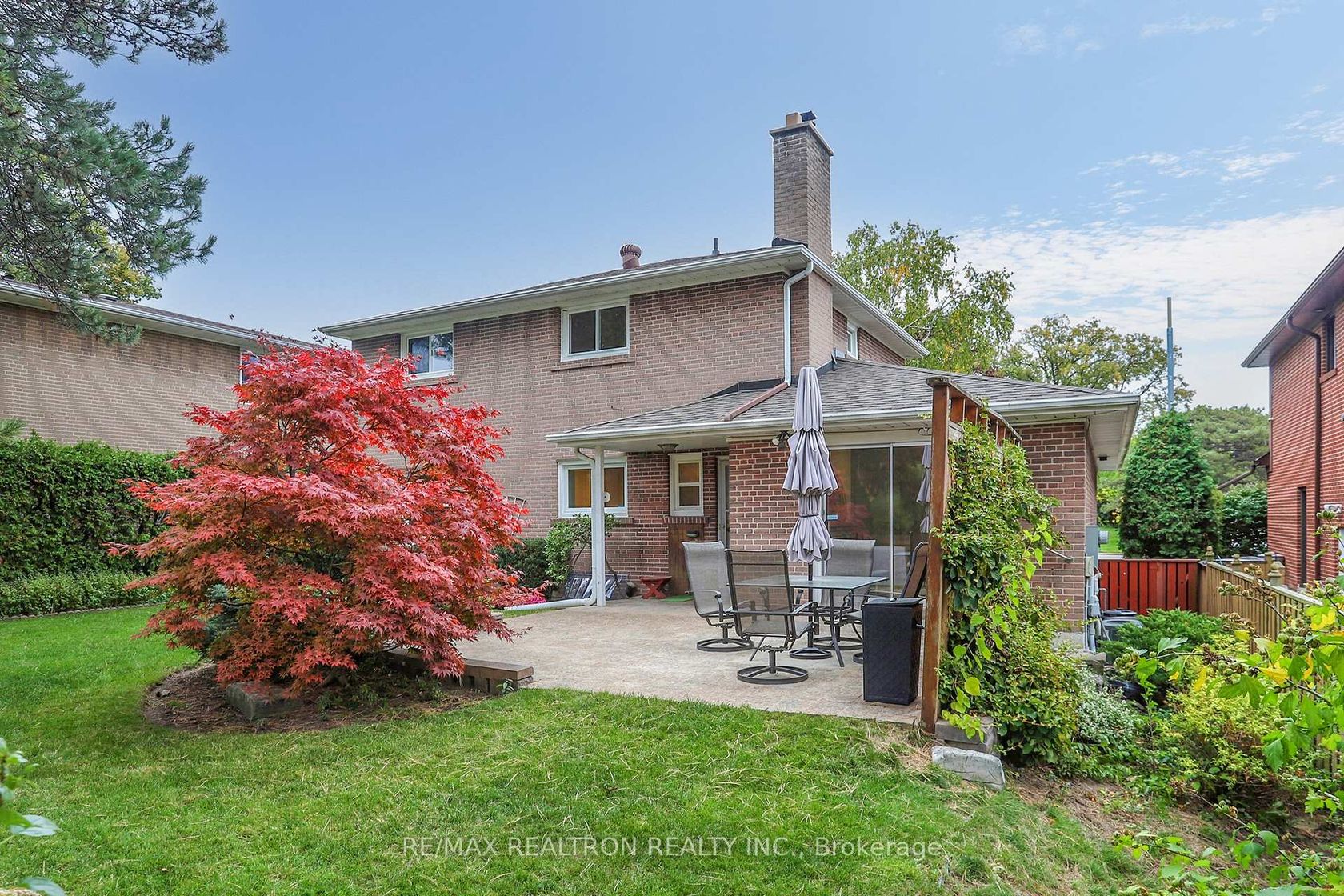 Photo 25 at 128 Underhill Drive, Donalda, Toronto Photo 25 at 128 Underhill Drive, Donalda, Toronto