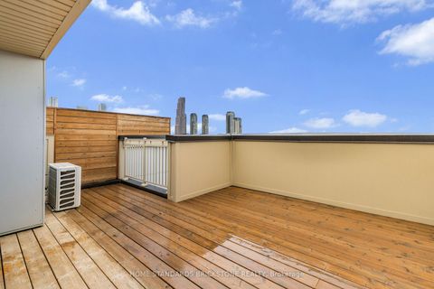 Photo 28 at TH 366 - 90 Honeycrisp Crescent, Vaughan Corporate Centre, Vaughan Photo 28 at TH 366 - 90 Honeycrisp Crescent, Vaughan Corporate Centre, Vaughan