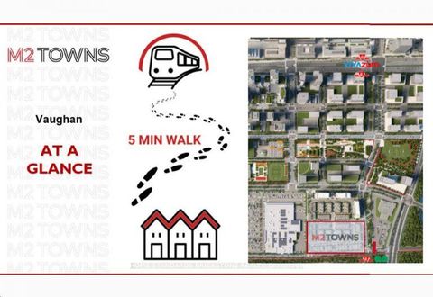 Photo 34 at TH 366 - 90 Honeycrisp Crescent, Vaughan Corporate Centre, Vaughan Photo 34 at TH 366 - 90 Honeycrisp Crescent, Vaughan Corporate Centre, Vaughan