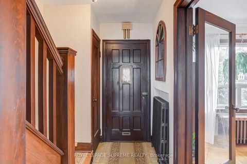 Photo 6 at 152 Parkhurst Boulevard, Leaside, Toronto Photo 6 at 152 Parkhurst Boulevard, Leaside, Toronto