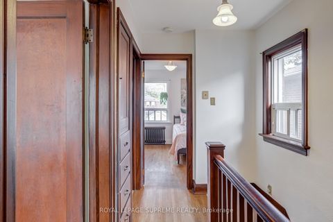 Photo 24 at 152 Parkhurst Boulevard, Leaside, Toronto