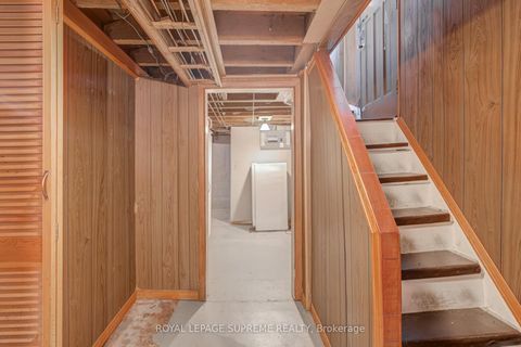 Photo 27 at 152 Parkhurst Boulevard, Leaside, Toronto