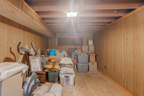 Photo 28 at 152 Parkhurst Boulevard, Leaside, Toronto