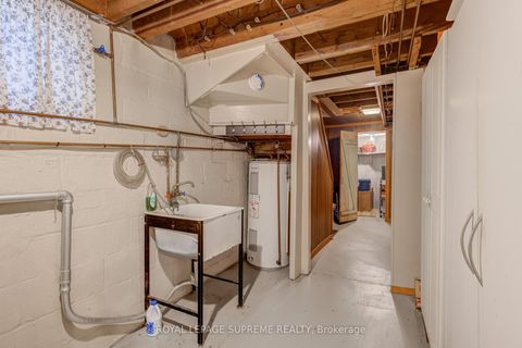 Photo 31 at 152 Parkhurst Boulevard, Leaside, Toronto