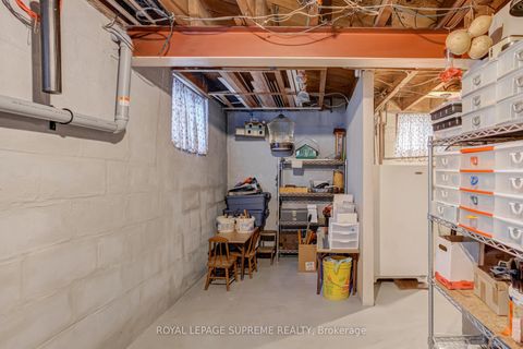 Photo 33 at 152 Parkhurst Boulevard, Leaside, Toronto