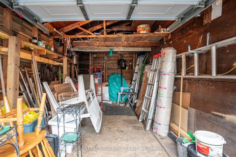 Photo 36 at 152 Parkhurst Boulevard, Leaside, Toronto