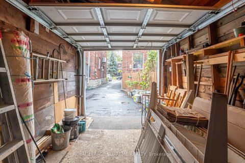 Photo 37 at 152 Parkhurst Boulevard, Leaside, Toronto