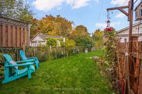 Photo 38 at 152 Parkhurst Boulevard, Leaside, Toronto
