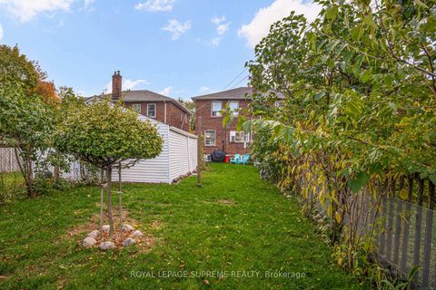 Photo 42 at 152 Parkhurst Boulevard, Leaside, Toronto