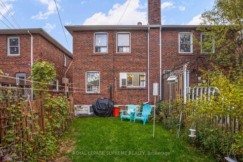 Photo 43 at 152 Parkhurst Boulevard, Leaside, Toronto