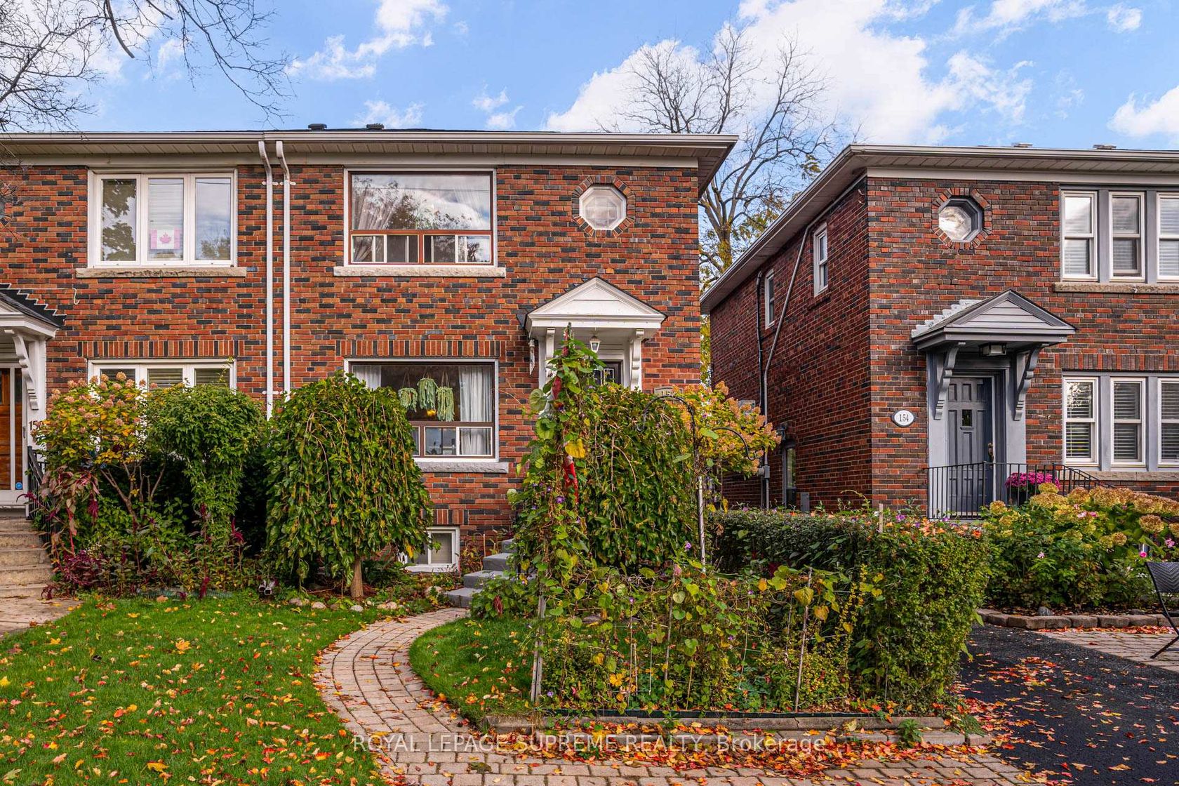 152 Parkhurst Boulevard, Leaside, Toronto 