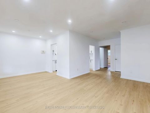 Photo 6 at 4 Porchester Drive N, Woburn, Toronto