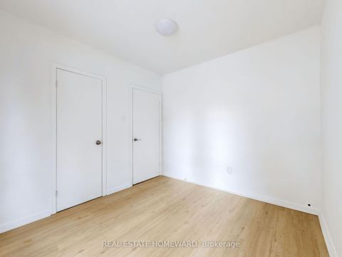 Photo 19 at 4 Porchester Drive N, Woburn, Toronto