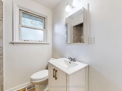 Photo 20 at 4 Porchester Drive N, Woburn, Toronto