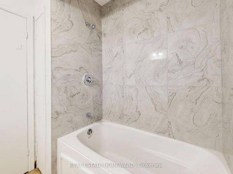 Photo 21 at 4 Porchester Drive N, Woburn, Toronto