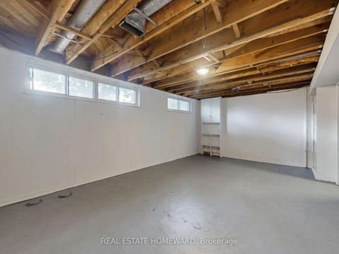 Photo 23 at 4 Porchester Drive N, Woburn, Toronto