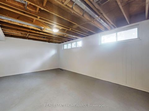 Photo 25 at 4 Porchester Drive N, Woburn, Toronto