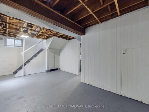 Photo 26 at 4 Porchester Drive N, Woburn, Toronto