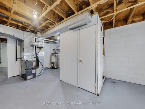 Photo 31 at 4 Porchester Drive N, Woburn, Toronto