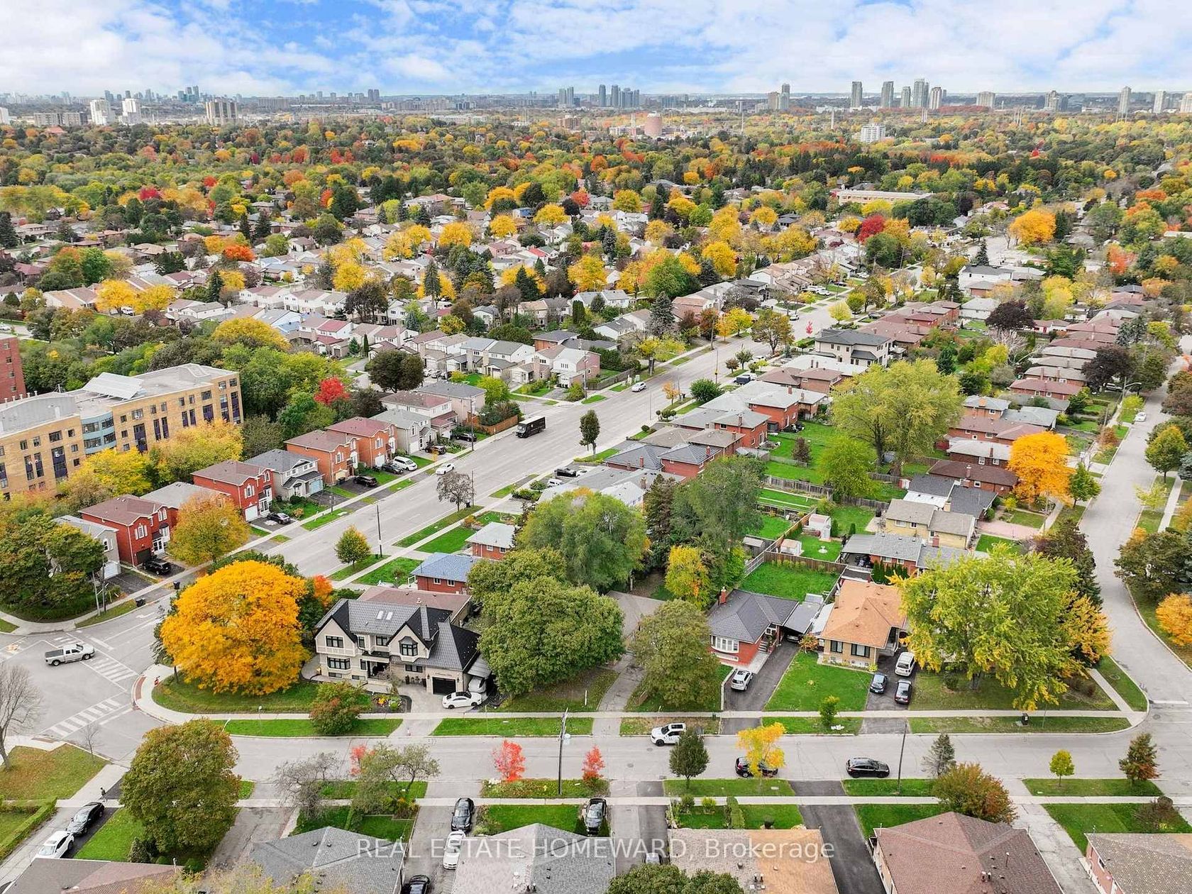 Photo 40 at 4 Porchester Drive N, Woburn, Toronto Photo 40 at 4 Porchester Drive N, Woburn, Toronto