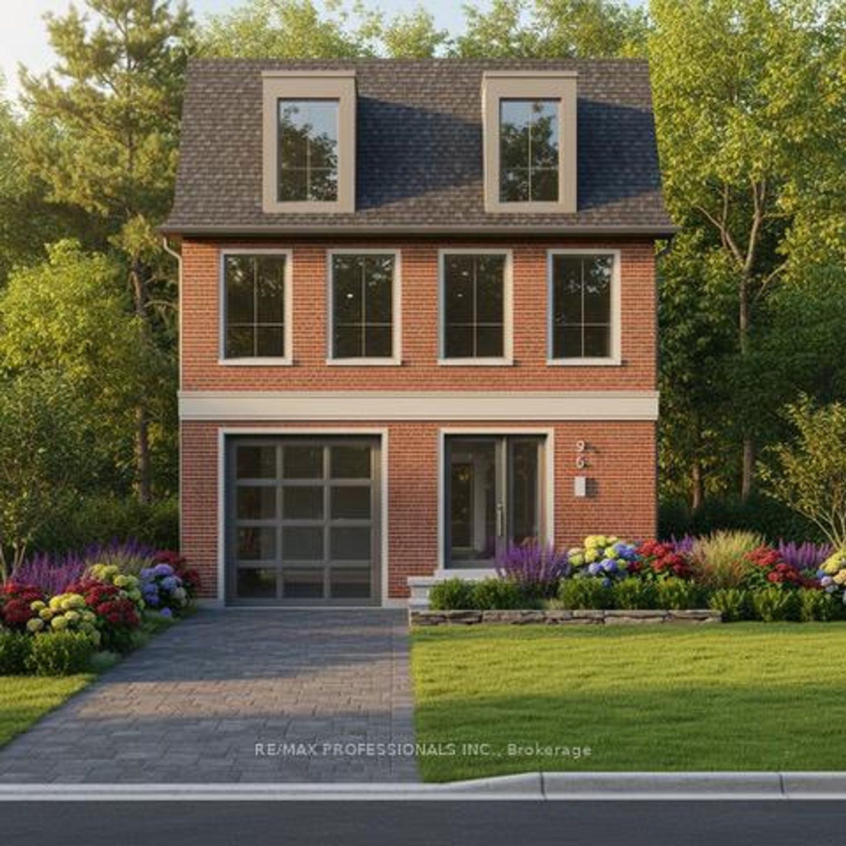 96 Dunedin Drive, Kingsway South, Toronto 