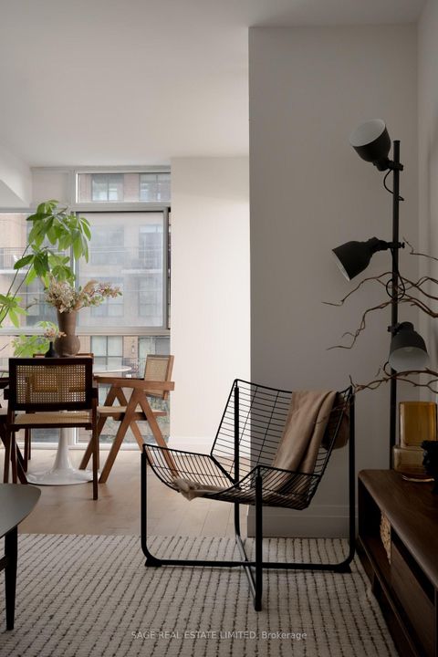 Photo 3 at 420 - 801 King Street W, Niagara, Toronto