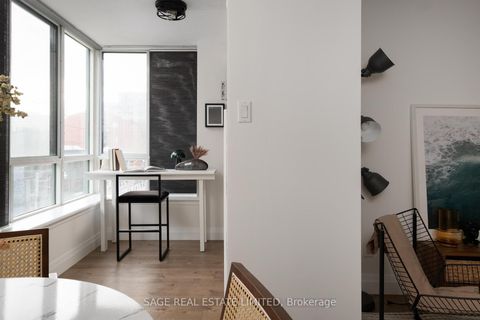 Photo 8 at 420 - 801 King Street W, Niagara, Toronto