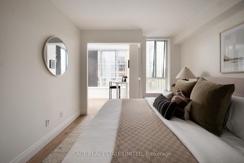 Photo 20 at 420 - 801 King Street W, Niagara, Toronto