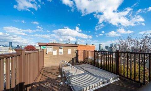 Photo 26 at 420 - 801 King Street W, Niagara, Toronto
