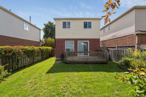 Photo 22 at 115 Laidlaw Drive, West Bayfield, Barrie