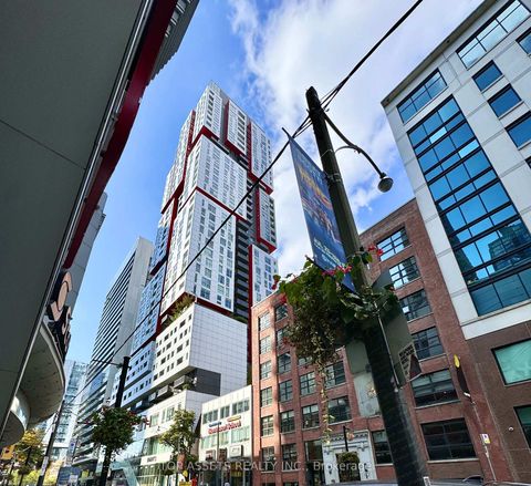Photo 0 at 3006 - 318 Richmond Street W, Waterfront Communities C1, Toronto