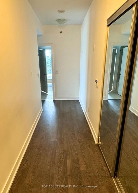 Photo 1 at 3006 - 318 Richmond Street W, Waterfront Communities C1, Toronto