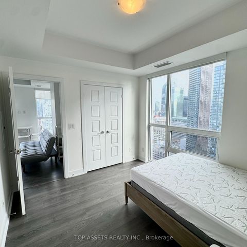 Photo 4 at 3006 - 318 Richmond Street W, Waterfront Communities C1, Toronto