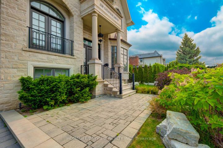 Photo 3 at 52B Citation Drive, Bayview Village, Toronto