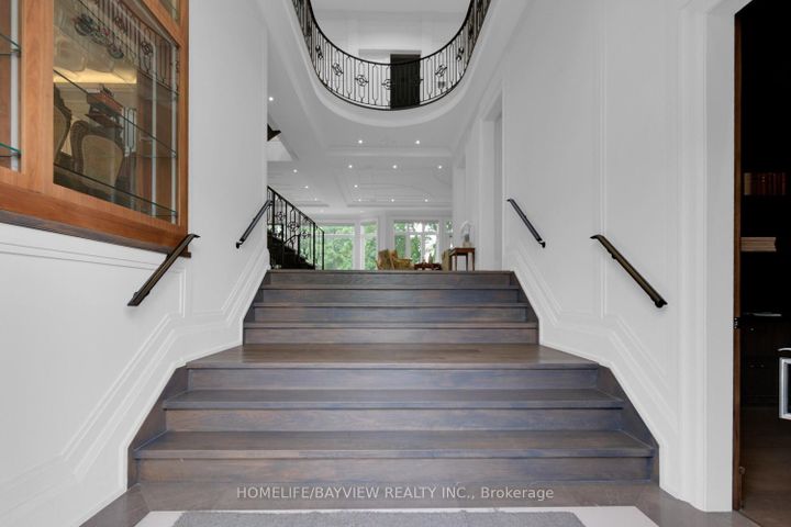 Photo 4 at 52B Citation Drive, Bayview Village, Toronto