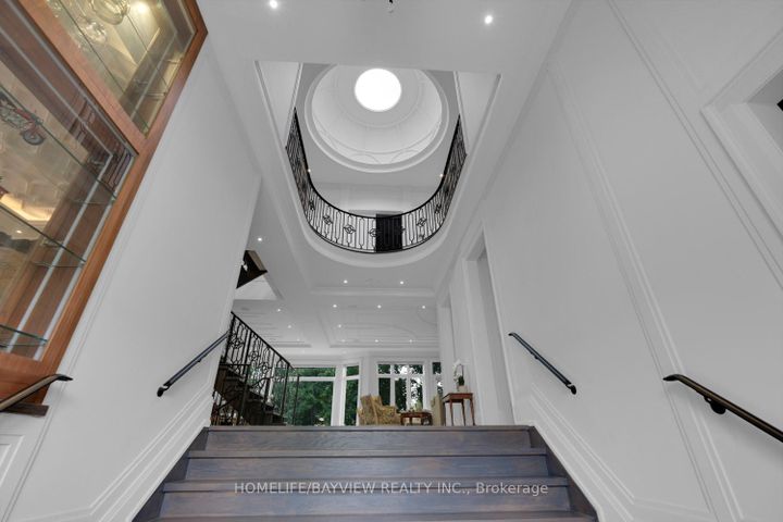 Photo 5 at 52B Citation Drive, Bayview Village, Toronto