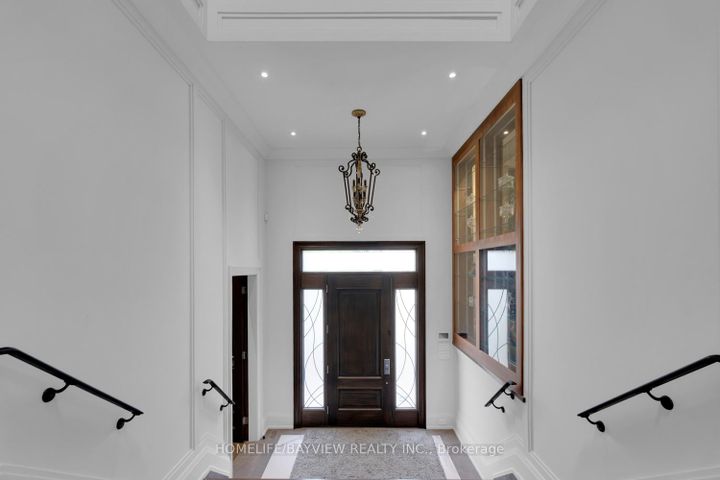 Photo 6 at 52B Citation Drive, Bayview Village, Toronto