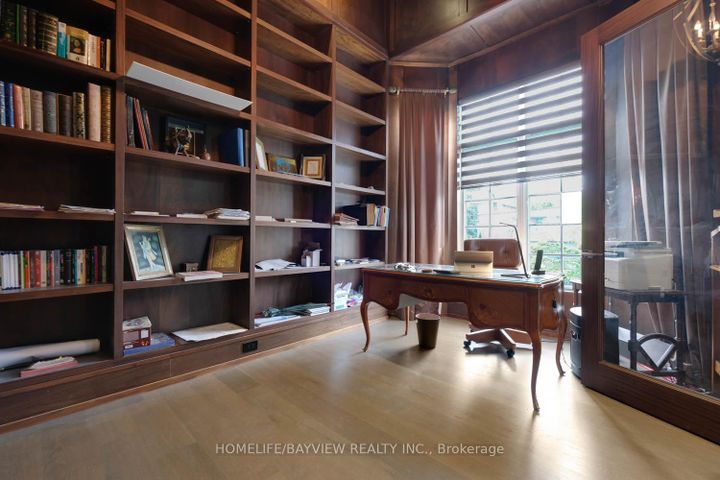 Photo 8 at 52B Citation Drive, Bayview Village, Toronto