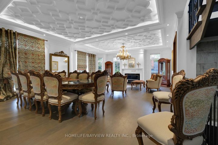 Photo 9 at 52B Citation Drive, Bayview Village, Toronto