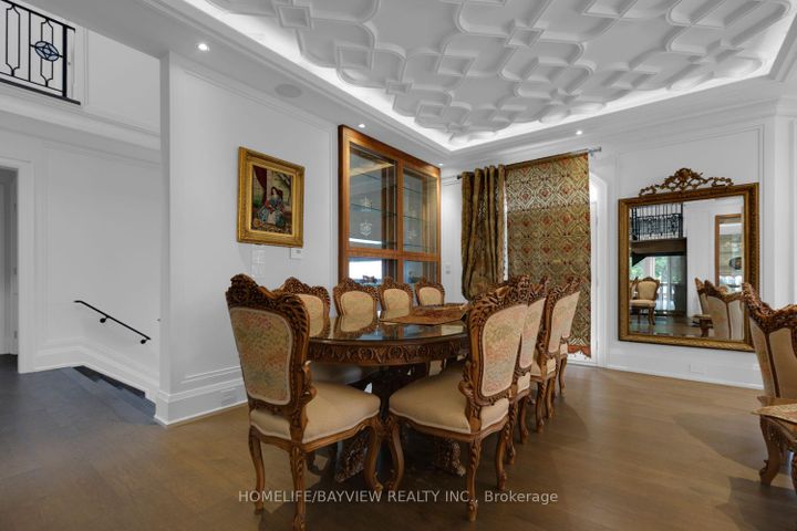 Photo 10 at 52B Citation Drive, Bayview Village, Toronto