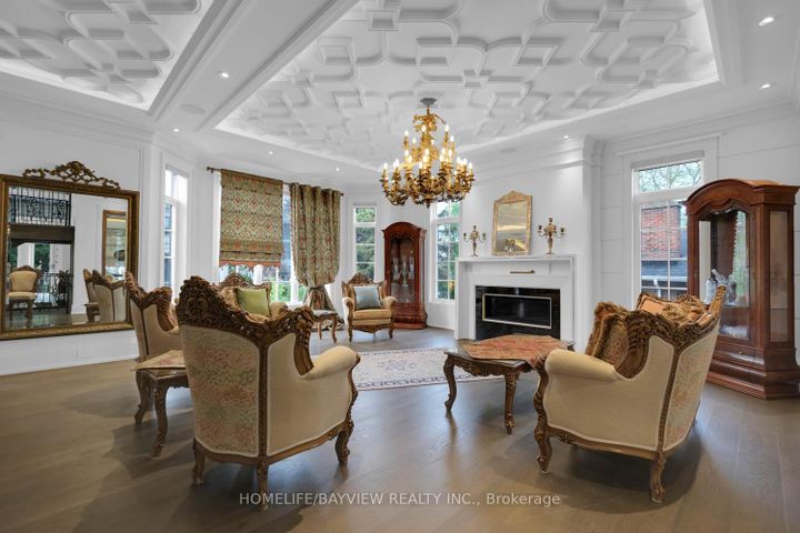 Photo 11 at 52B Citation Drive, Bayview Village, Toronto