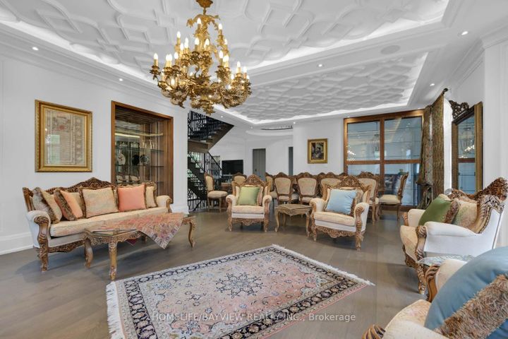 Photo 12 at 52B Citation Drive, Bayview Village, Toronto