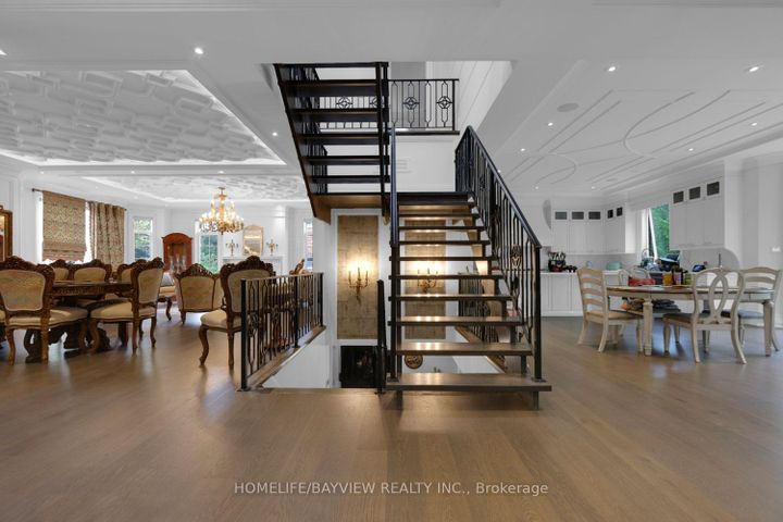 Photo 13 at 52B Citation Drive, Bayview Village, Toronto