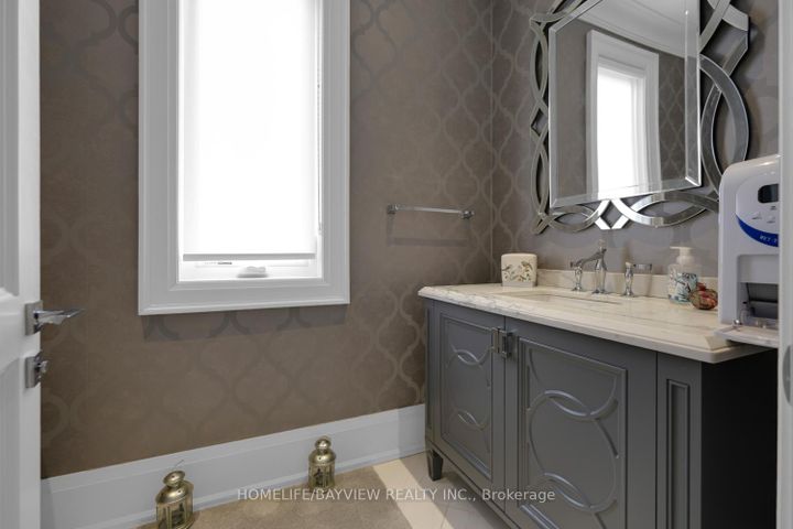 Photo 14 at 52B Citation Drive, Bayview Village, Toronto