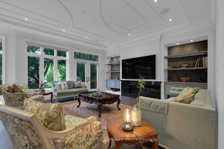 Photo 15 at 52B Citation Drive, Bayview Village, Toronto