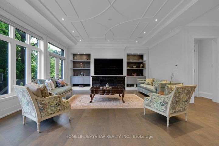 Photo 16 at 52B Citation Drive, Bayview Village, Toronto