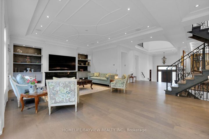 Photo 17 at 52B Citation Drive, Bayview Village, Toronto