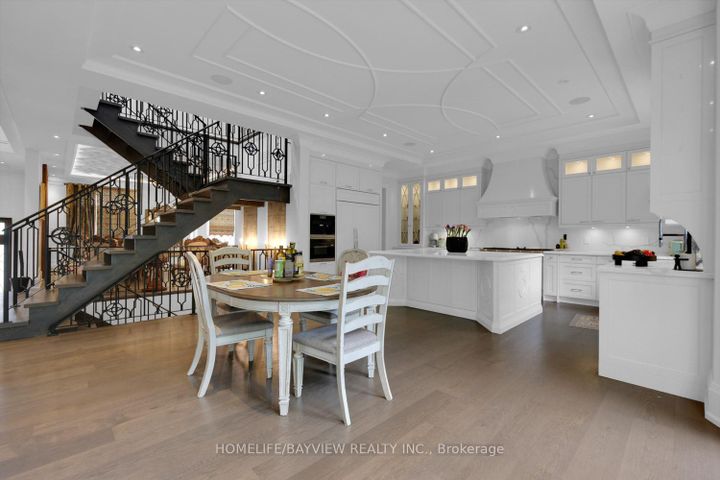 Photo 18 at 52B Citation Drive, Bayview Village, Toronto