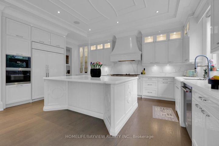 Photo 20 at 52B Citation Drive, Bayview Village, Toronto