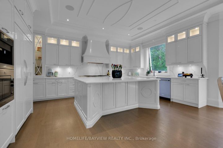 Photo 21 at 52B Citation Drive, Bayview Village, Toronto